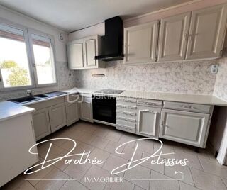  Maison � vendre 8 pi�ces 169 m�