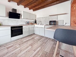 Vente Maison Maison 5 pièces de 115m2 à MIGENNES (89400) Migennes