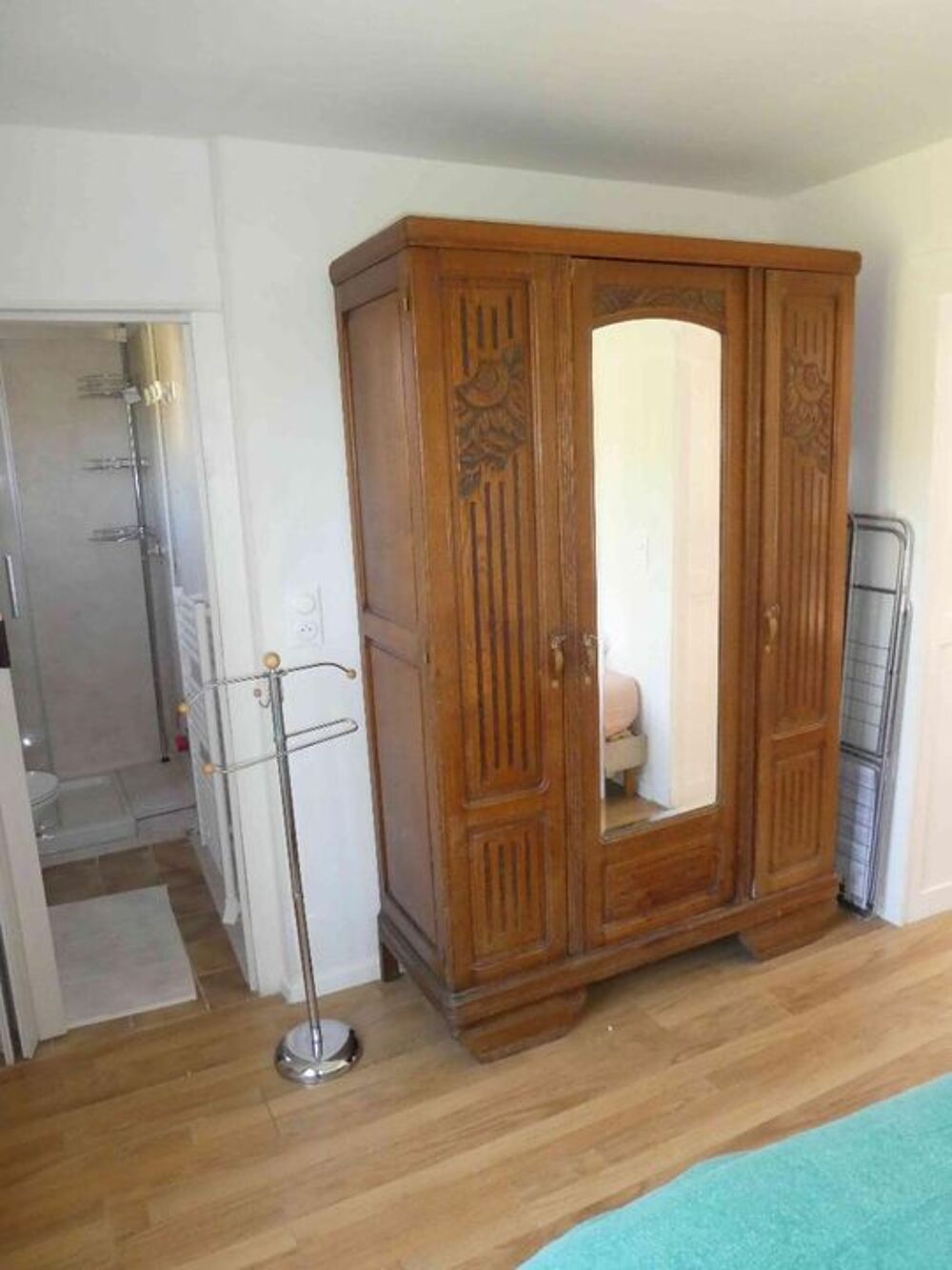 Location Appartement Appartement de 33m2 à louer sur Nancy Nancy