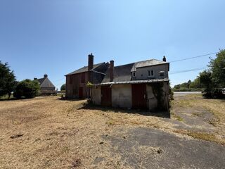  Maison  vendre 5 pices 170 m