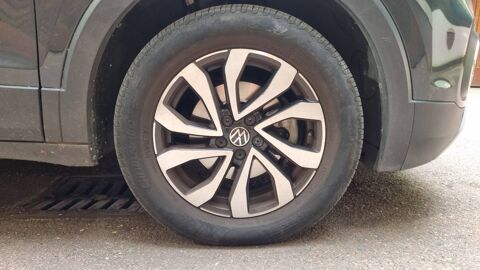 T-Cross I 1.0 TSI 110 Active 2021 occasion 78170 La Celle Saint Cloud