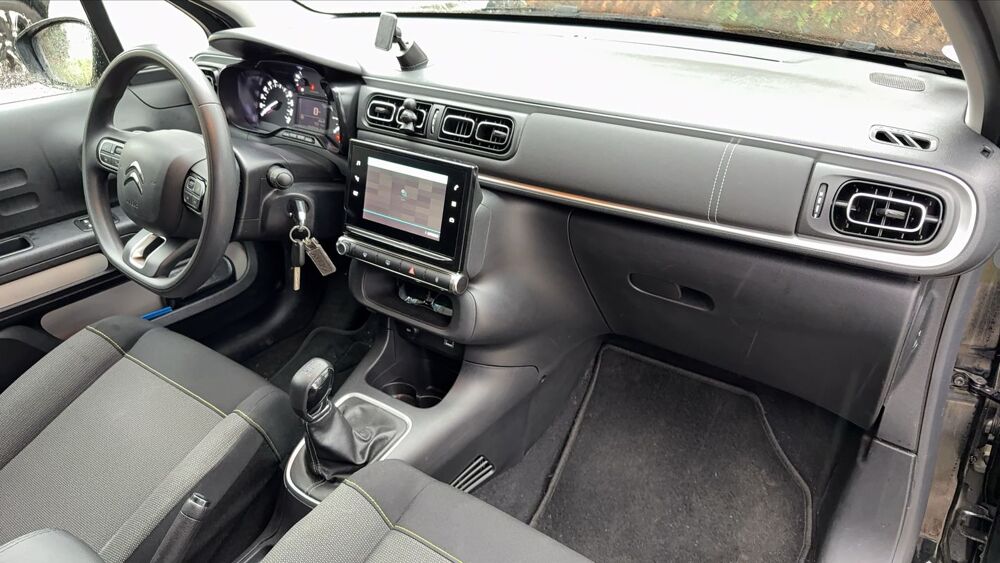 C3 III 1.2 PureTech 82 C-Series 2023 occasion 72230 Mulsanne