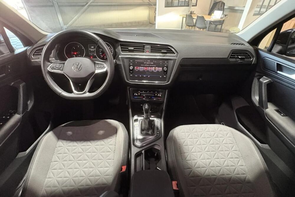 Tiguan Phase 2 2.0 TDi 16V BMT DSG7 150 cv Life Plus 2023 occasion 85190 Venansault