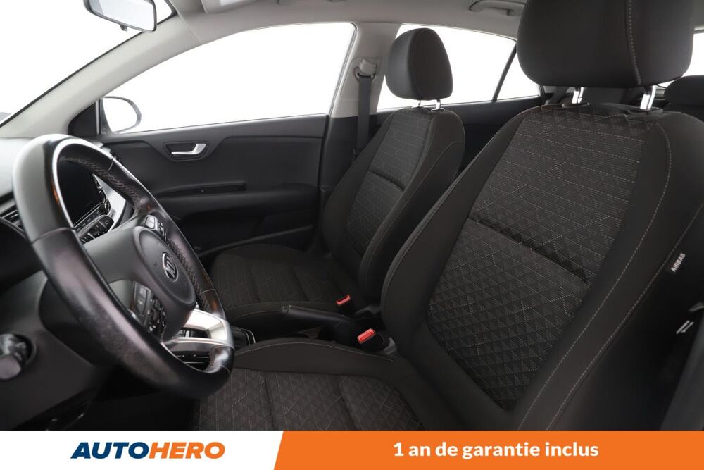 Rio 1.0 T-GDi ISG Active DCT7 100 ch 2020 occasion 92130 Issy-les-Moulineaux