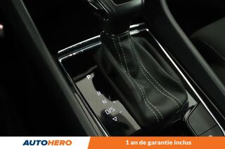 Karoq 1.5 TSI ACT Sportline DSG7 150 ch 2020 occasion 92130 Issy-les-Moulineaux