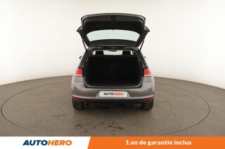 Golf VII 1.6 TDI BlueMotion Tech Confortline Business DSG7 3P 110 2015 occasion 92130 Issy-les-Moulineaux