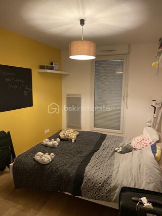  Appartement � vendre 3 pi�ces 67 m�