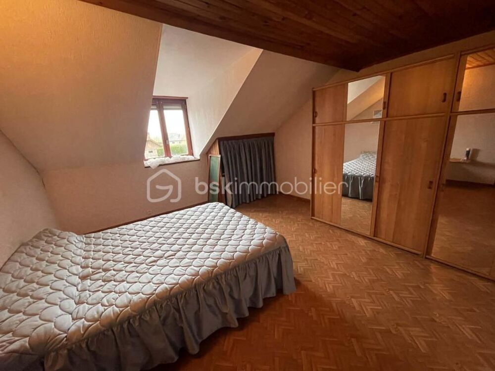 À VENDRE SECTEUR DROCOURT 62320