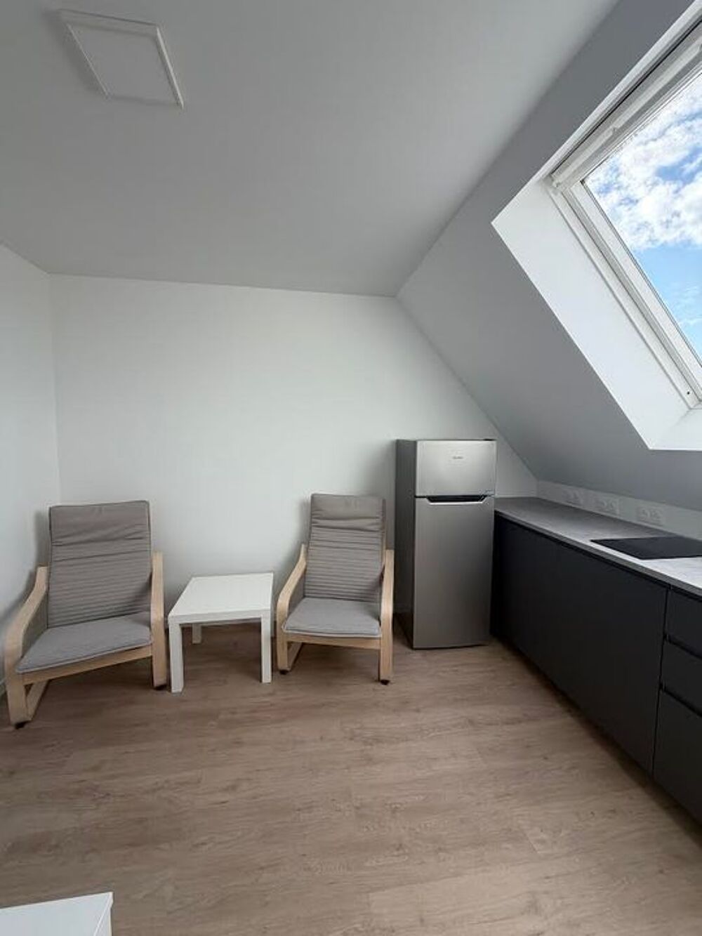 Location Appartement Appartement de 25m2 à louer sur Amiens Amiens