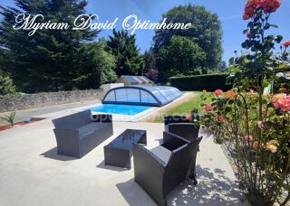  Maison  vendre 5 pices 124 m