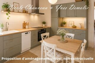  Maison à vendre 4 pièces 103 m²