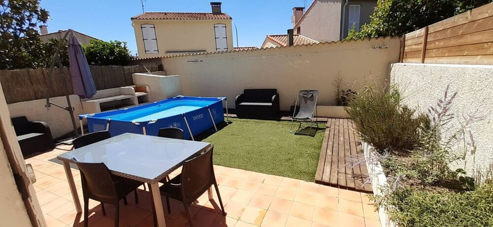 Maison 5 pièces 94 m² · à Narbonne · 94 m² · 249 000 €