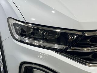 T-ROC 1.5 TSI EVO2 150 Start/Stop DSG7 Style 2024 occasion 31100 Toulouse