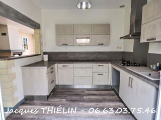  Maison � vendre 6 pi�ces 127 m�