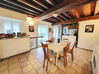  Maison à vendre 6 pièces 145 m²