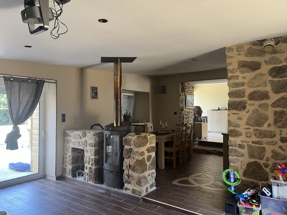 Maison 6 pièce(s) 129 m2