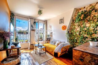  Appartement � vendre 2 pi�ces 34 m�