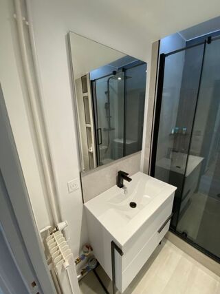  Appartement � louer 2 pi�ces 45 m�