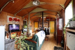  Maison � vendre 4 pi�ces 64 m�