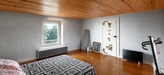  Maison à vendre 4 pièces 93 m²