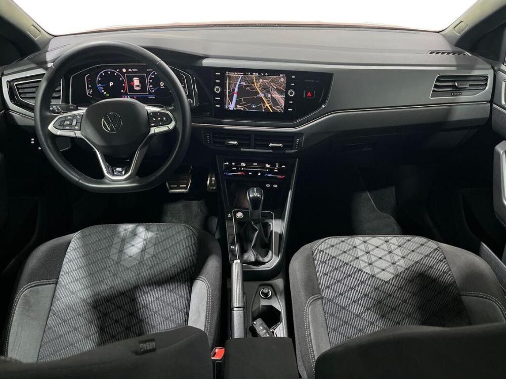 Taigo 1.5 TSI 150 DSG7 R-Line 2023 occasion 31100 Toulouse