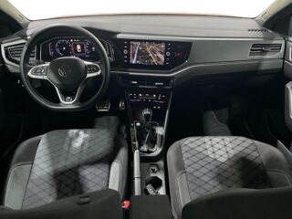 Taigo 1.5 TSI 150 DSG7 R-Line 2023 occasion 31100 Toulouse