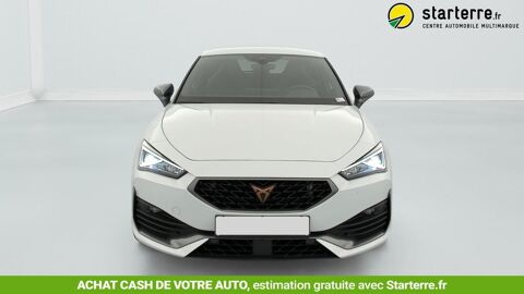 Leon 1.5 eTSI 150 ch DSG7 V 2024 occasion 69190 Saint-Fons