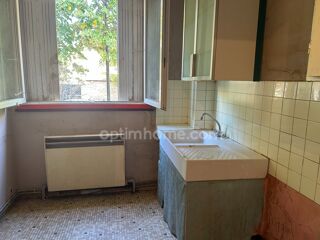  Appartement � vendre 1 pi�ce 26 m�