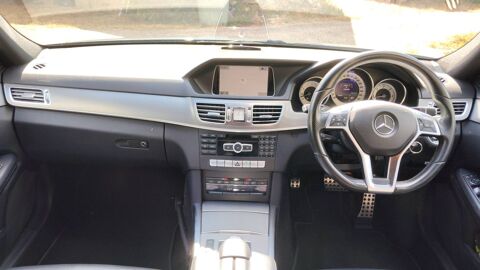 Classe E IV 250 CDi 2.1 177 7G-Tronic Fascination - Automatique 2015 occasion 56300 Pontivy