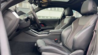 M2 3.0 i 374 Steptronic8 M-Sport - Automatique Entretien constr 2023 occasion 76240 Belbeuf