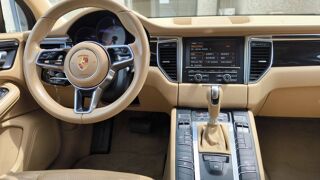 Macan 3.0 258 AWD PDK7 S 2015 occasion 20215 Arena Vescovato