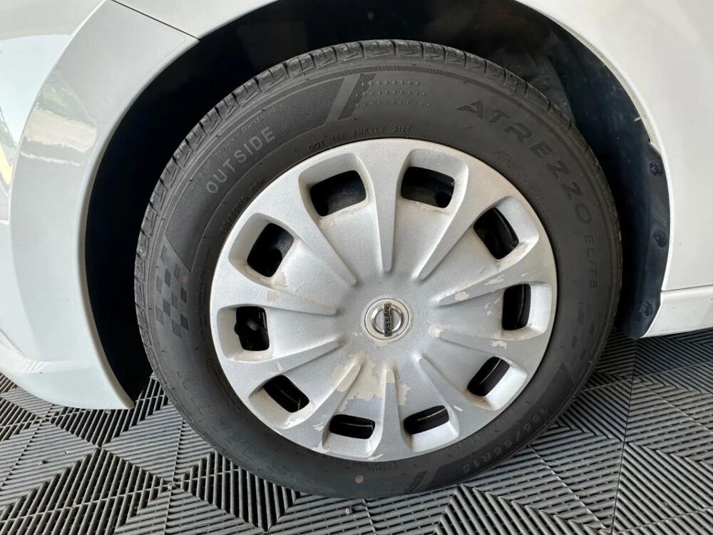 Micra 1.0 - 71 Visia Pack 2019 occasion 35520 La Chapelle Des Fougeretz