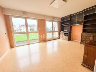  Appartement � vendre 3 pi�ces 59 m�