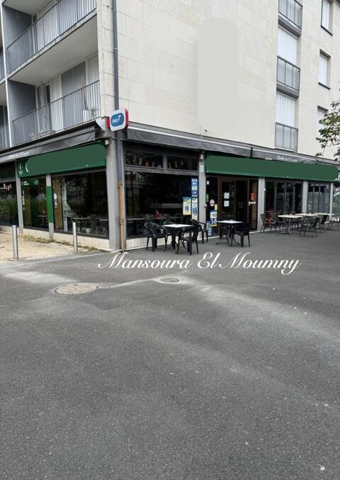   A VENDRE – FOND DE COMMERCE  BAR BRASSERIE AVEC LICENCE IV – EMPLACEMENT STRATÉGIQUE ? 