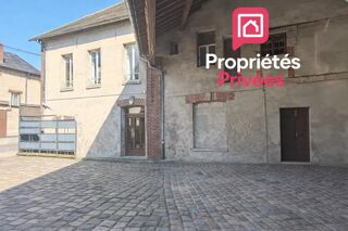  Immeuble à vendre 10 pièces 240 m²