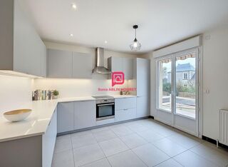  Maison � vendre 7 pi�ces 158 m�