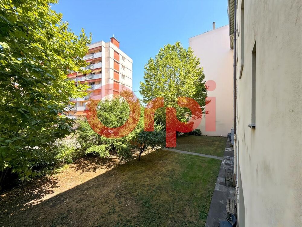 Appartement 2 pièces 40 m² · à Villeurbanne · 40 m² · 155 000 €