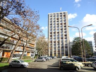 Appartement à vendre 4 pièces 80 m²