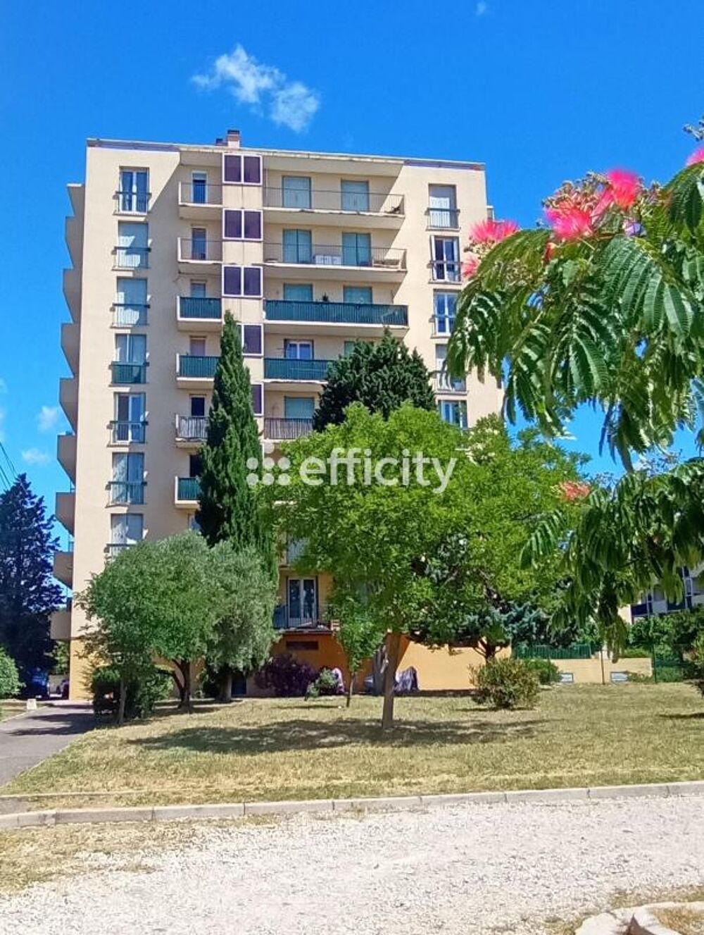 Vente Appartement Appartement Sorgues