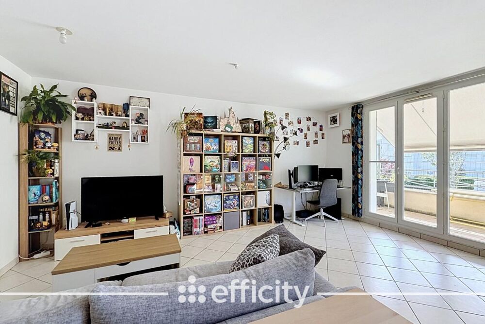 Vente Appartement Appartement Saint priest