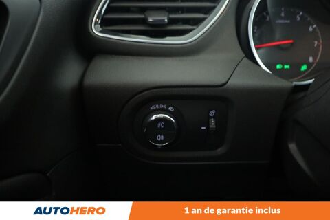 Grandland x 1.2 Turbo Ultimate Automatique 130 ch 2018 occasion 92130 Issy-les-Moulineaux