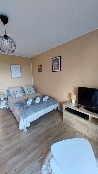  Appartement  vendre 1 pice 23 m
