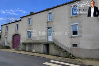  Maison à vendre 10 pièces 221 m²