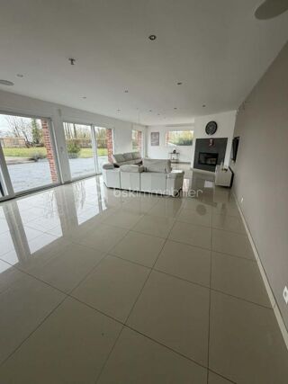  Villa à vendre 7 pièces 280 m²