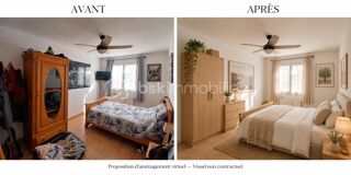  Maison à vendre 6 pièces 123 m²