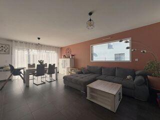  Maison � vendre 6 pi�ces 95 m�