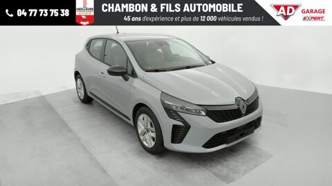 Annonce voiture Renault Clio 19498 