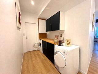  Appartement � vendre 3 pi�ces 73 m�