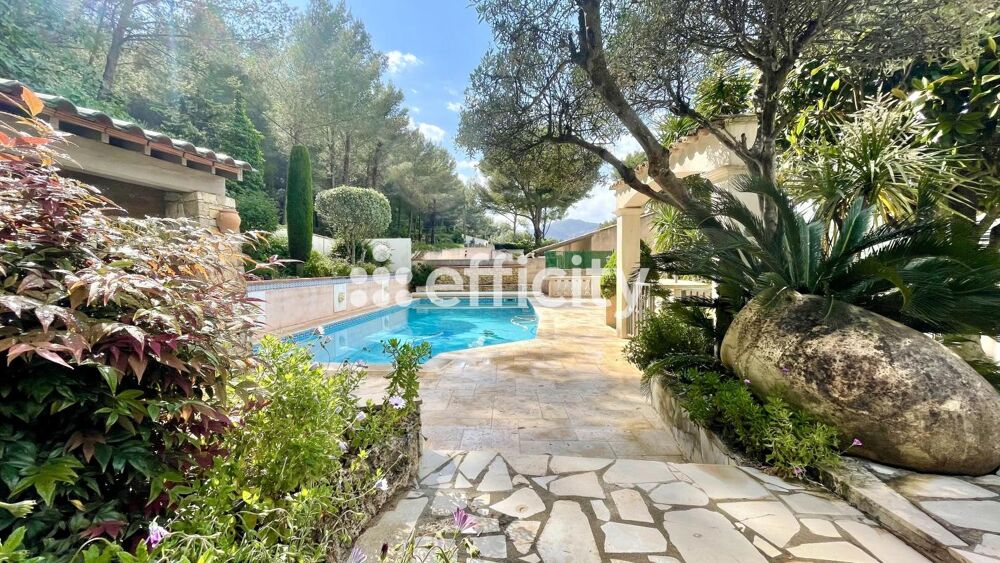  vendre  Maison Toulon (83200)