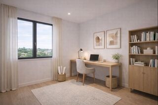  Appartement � vendre 4 pi�ces 79 m�